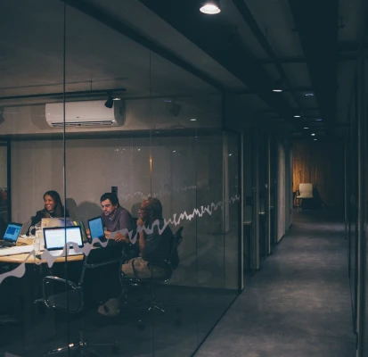 how to distribute roles in your startup