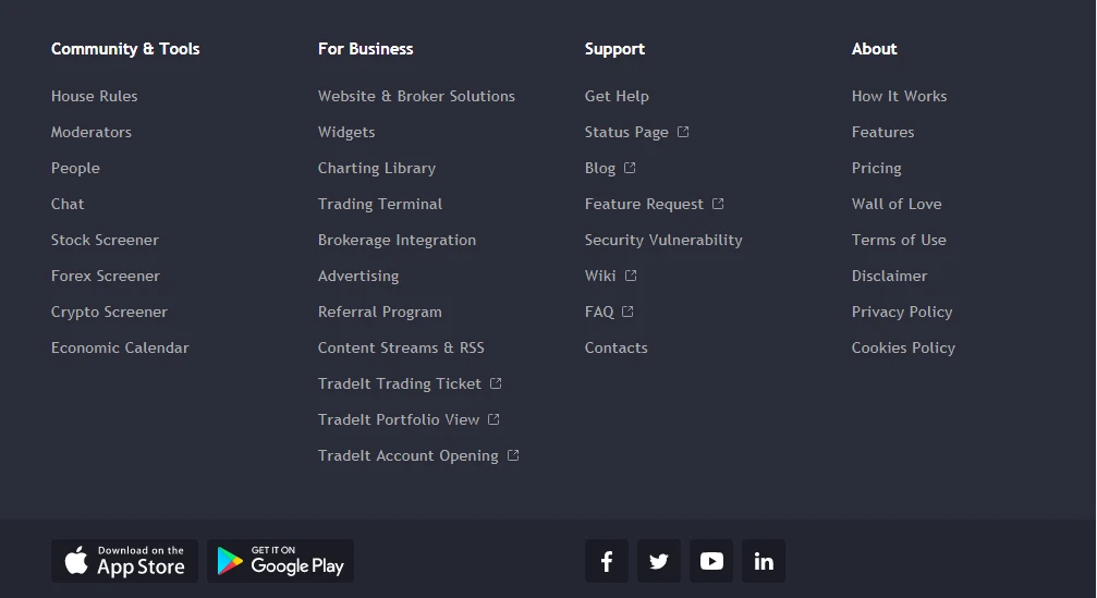 5-best-tips-to-design-a-trading-website-22 How to build a custom trading website design?