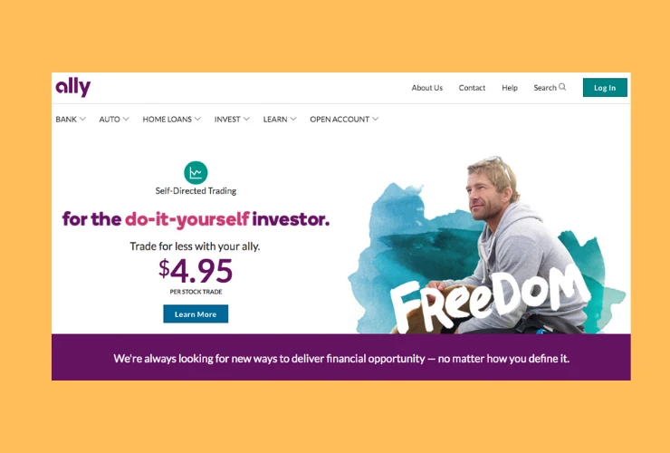 5-tips-to-create-a-trading-website-design-7 How to build a custom trading website design?