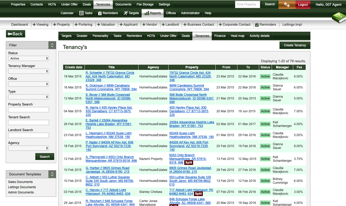 The top 7 CRMs for real estate in 2021