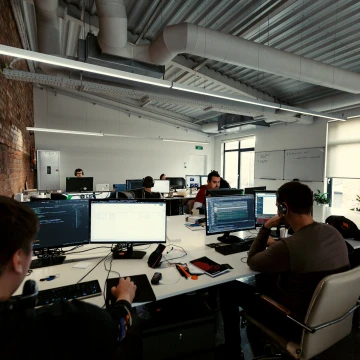 justcoded best laravel developer
