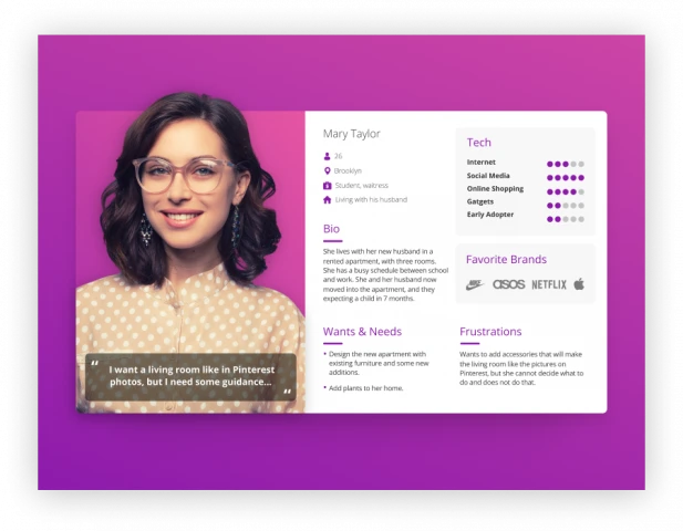 buyer-personas-in-real-estate-6-617x480 Buyer personas in real estate: how to close more deals targeting the right audience