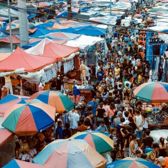 impact of mobile money on emerging economies