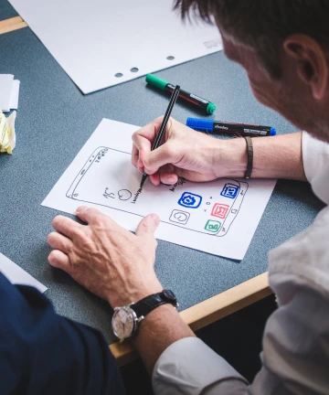 top crowdfunding platform design