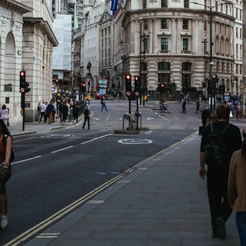 how fintech affects banks and financial services